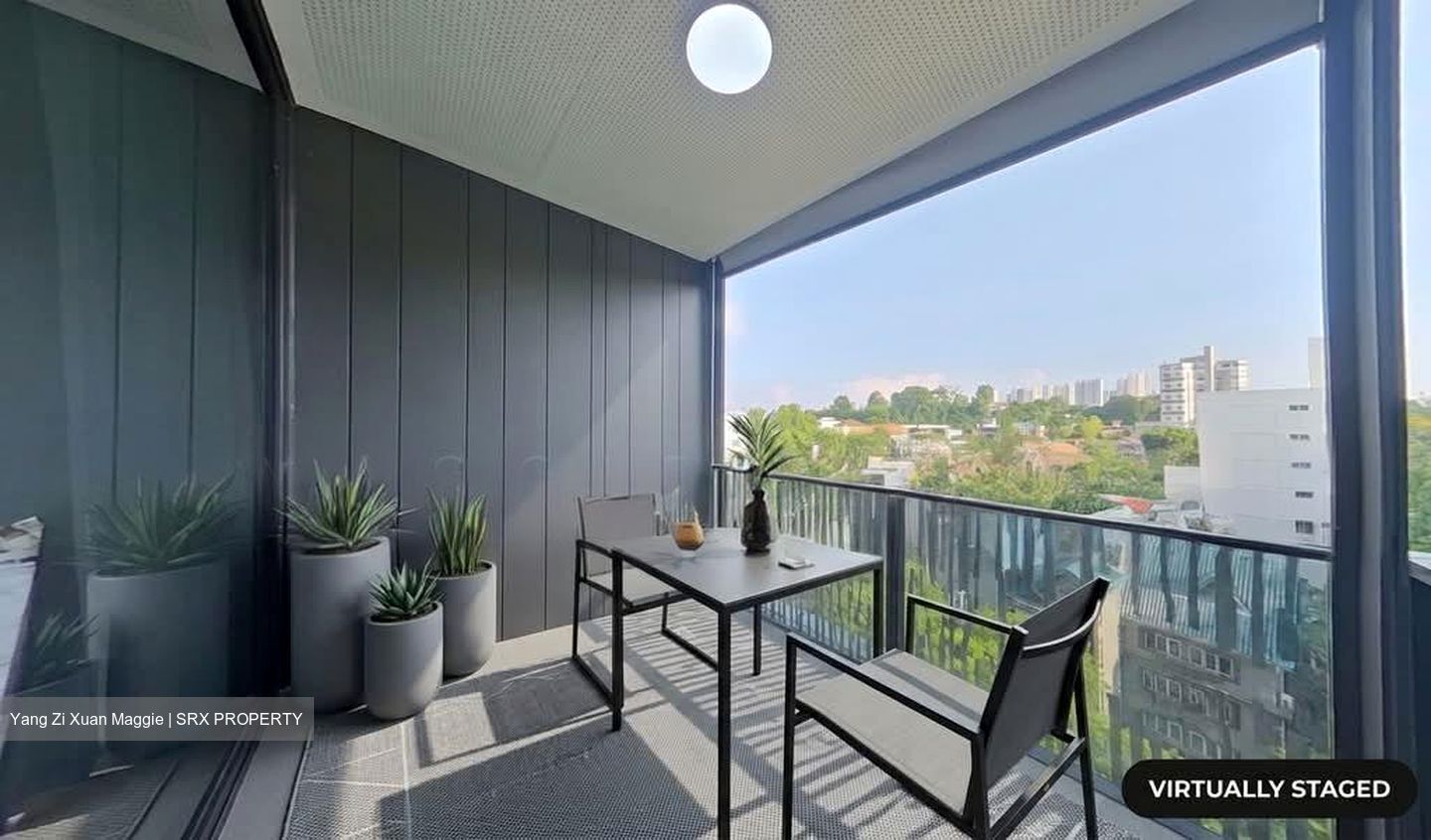 Hyll On Holland (D10), Condominium #546128121